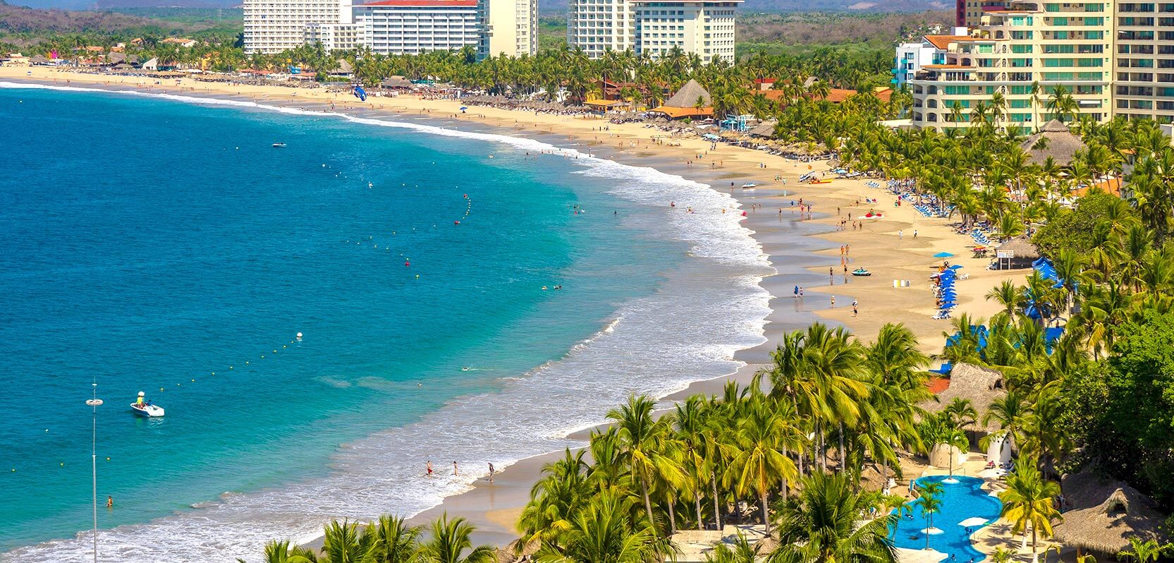 Accommodation Category: <span>Ixtapa</span>